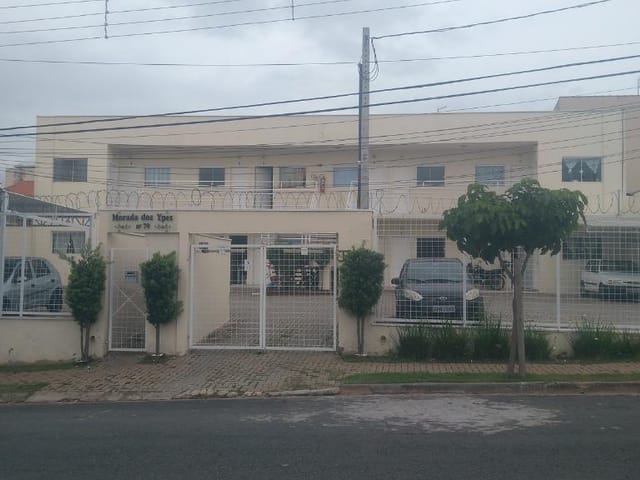 Foto do Kitnet - Kitnet com 1 dormitório à venda, 25 m² por R$ 110.000,00 - Wanel Ville - Sorocaba/SP | Ary Proenca Negócios Imobiliários Ltda