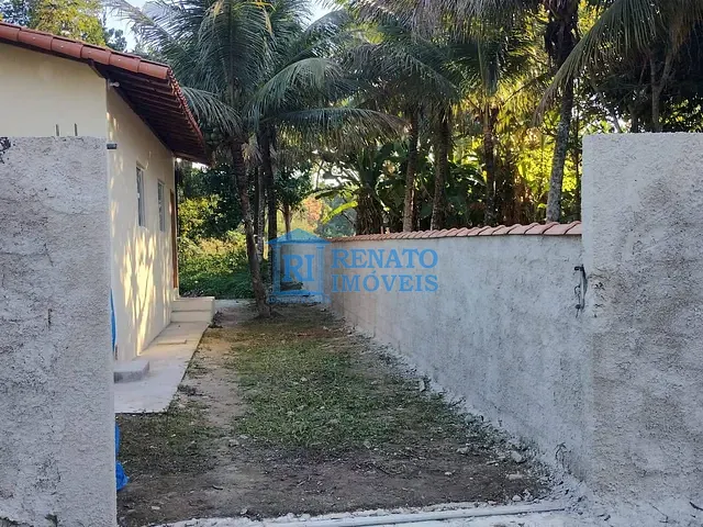 Kitnet 1 quarto e 1 banheiro, à venda, no bairro Vale da Figueira (Ponta Negra) em Maricá