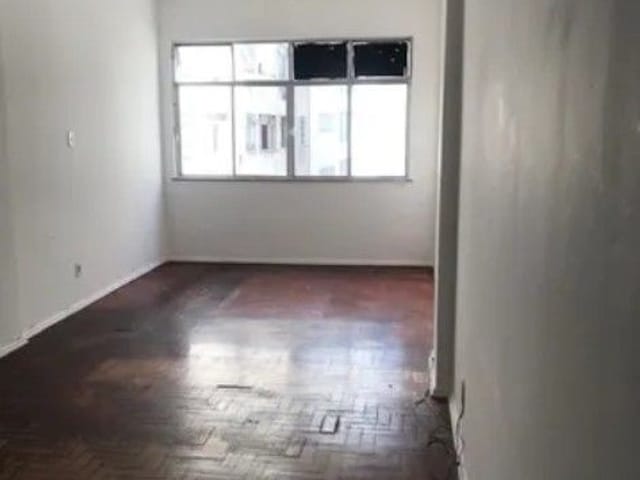 Foto do Kitnet - Kitnet à venda, 35 m² por R$ 130.000,00 - Centro - Niterói/RJ | ABIDON NAZARETH IMÓVEIS