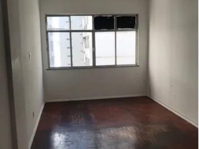 Foto do Kitnet - Kitnet à venda, 35 m² por R$ 130.000,00 - Centro - Niterói/RJ | ABIDON NAZARETH IMÓVEIS