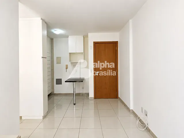 Kitnet 1 quarto e 1 banheiro, para alugar, no bairro SHIGS em Brasília