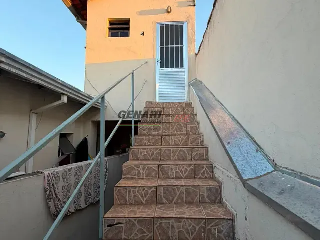 Kitnet 1 quarto e 1 banheiro, para alugar, no bairro Vila Pires da Cunha em Indaiatuba