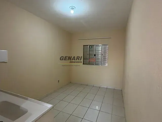 Kitnet 1 quarto e 1 banheiro, para alugar, no bairro Vila Pires da Cunha em Indaiatuba