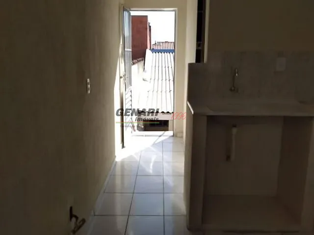 Kitnet 1 quarto e 1 banheiro, para alugar, no bairro Vila Pires da Cunha em Indaiatuba