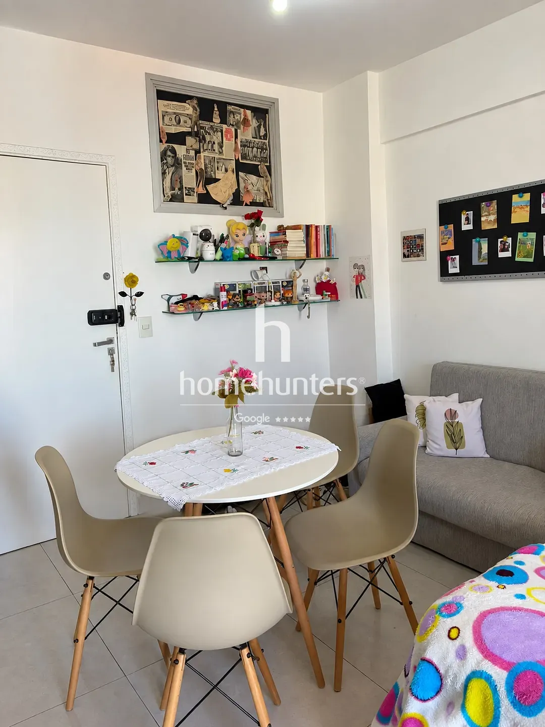 Kitnet-Studio, 45 m² - Foto 2