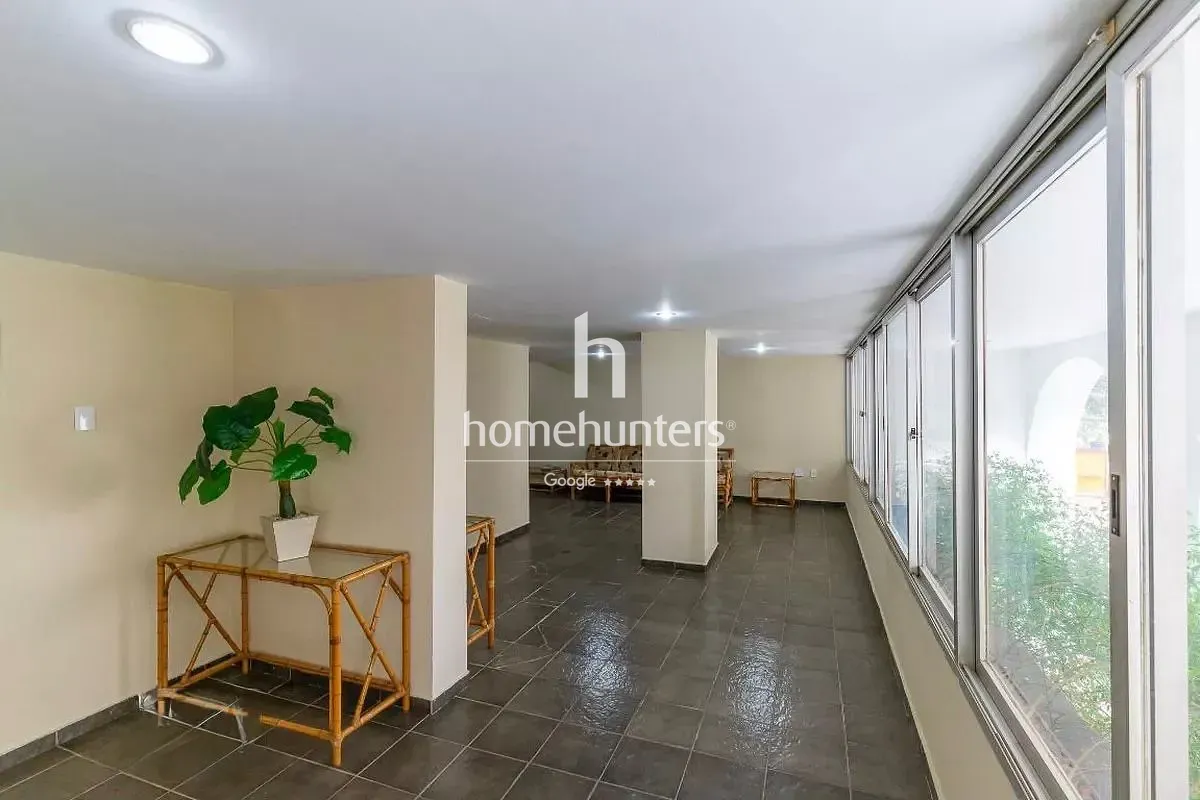 Kitnet-Studio, 45 m² - Foto 13