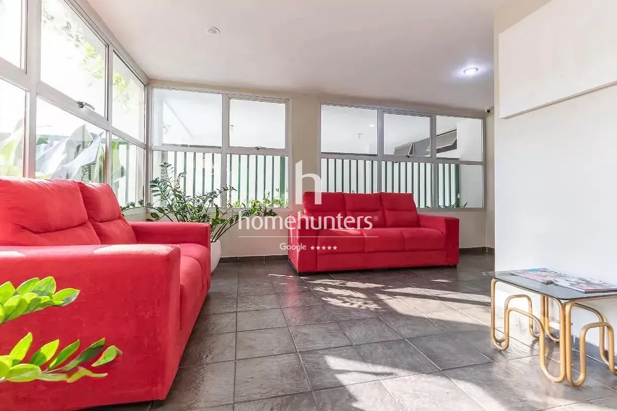 Kitnet-Studio, 45 m² - Foto 16