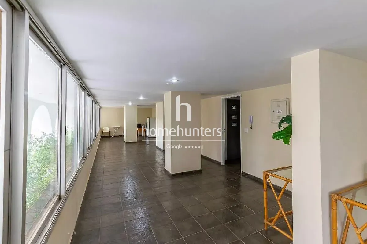 Kitnet-Studio, 45 m² - Foto 12