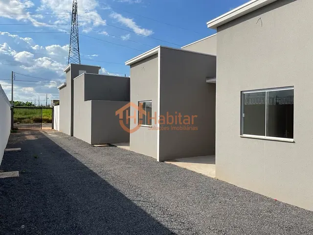 Kitnet 2 quartos e 1 banheiro, para alugar, no bairro Euro Park em Sorriso