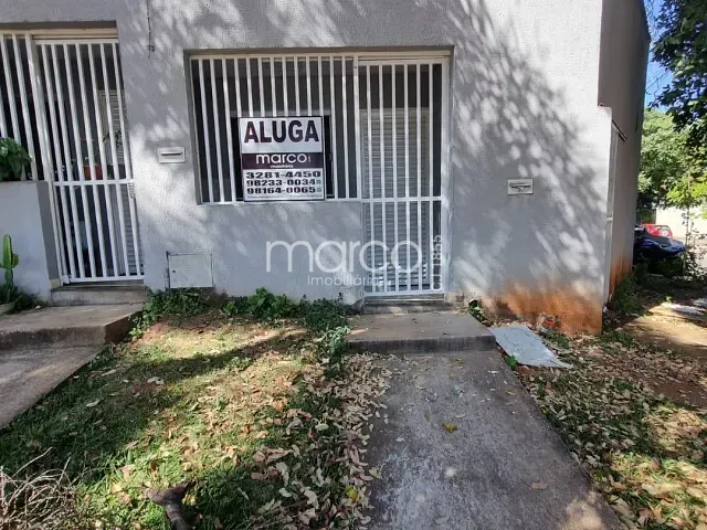 Kitnet para alugar, no bairro Jardim Goiás em Goiânia