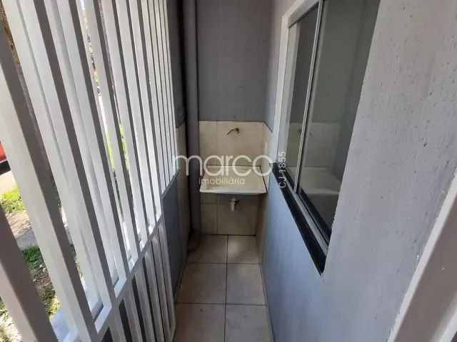 Kitnet para alugar, no bairro Jardim Goiás em Goiânia
