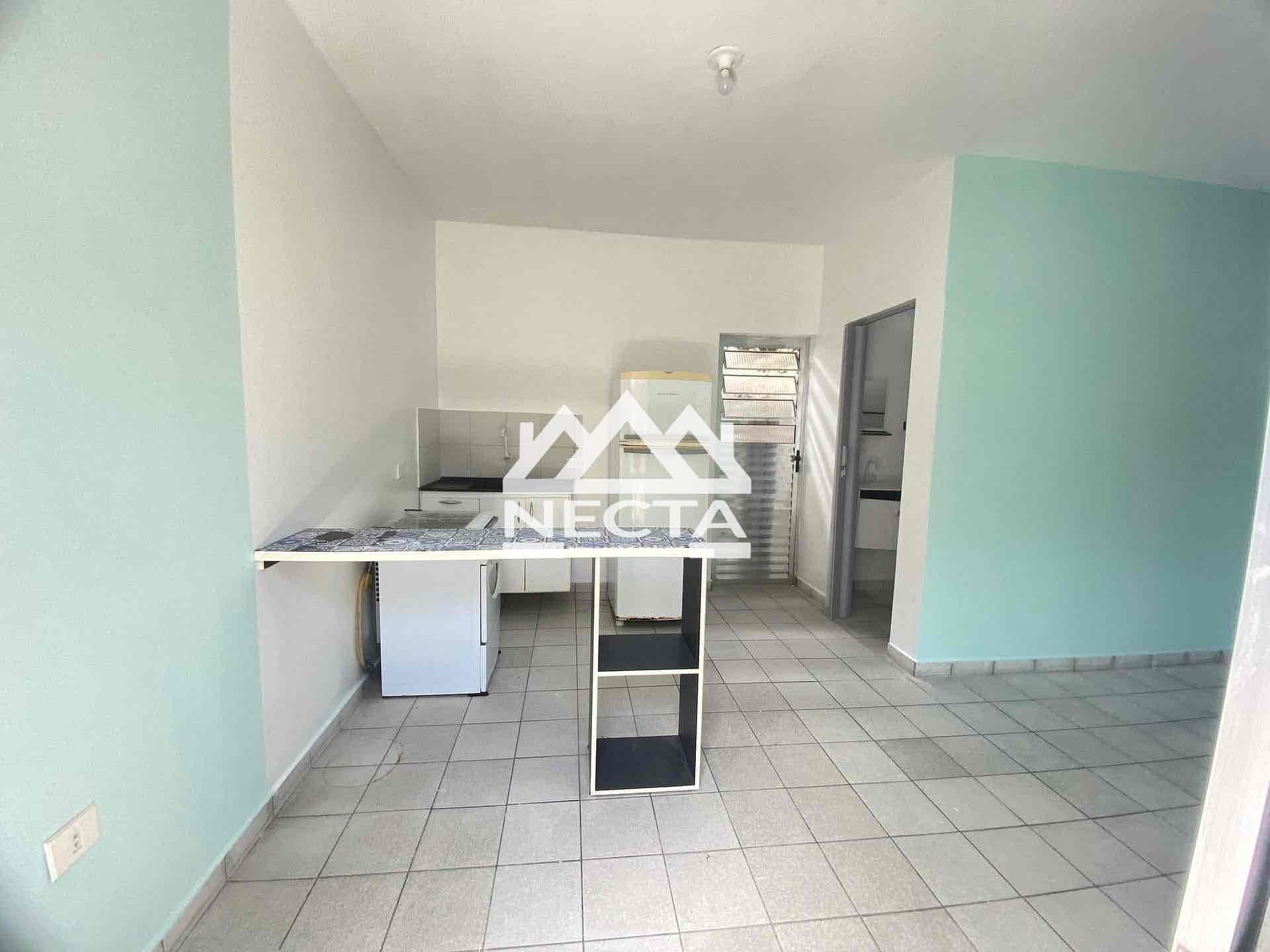Kitnet e Studio à venda e aluguel com 1 quarto, 25m² - Foto 2