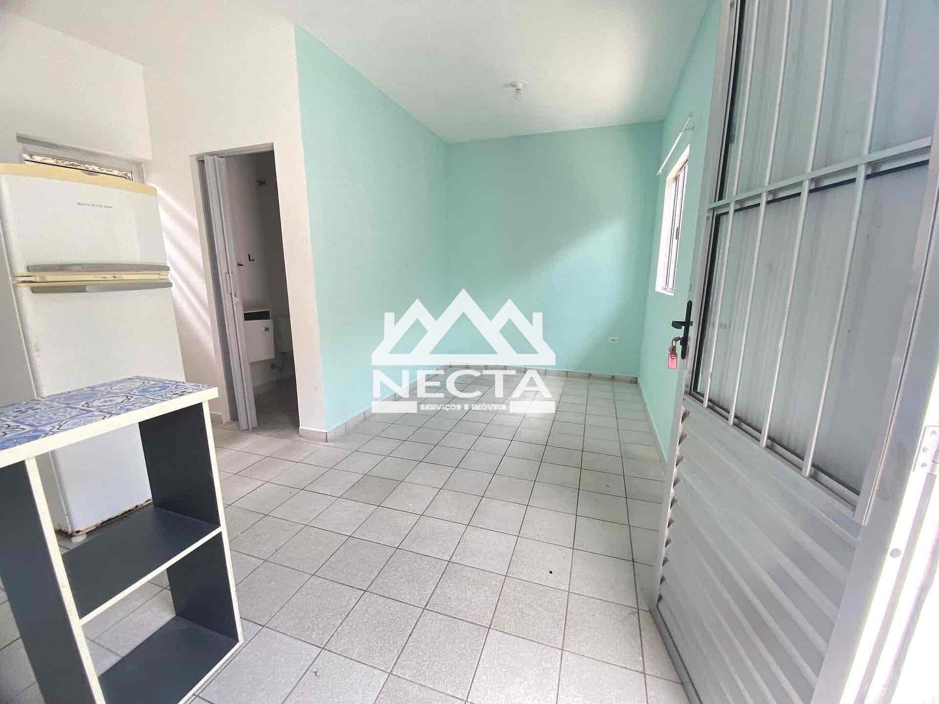 Kitnet e Studio à venda e aluguel com 1 quarto, 25m² - Foto 1