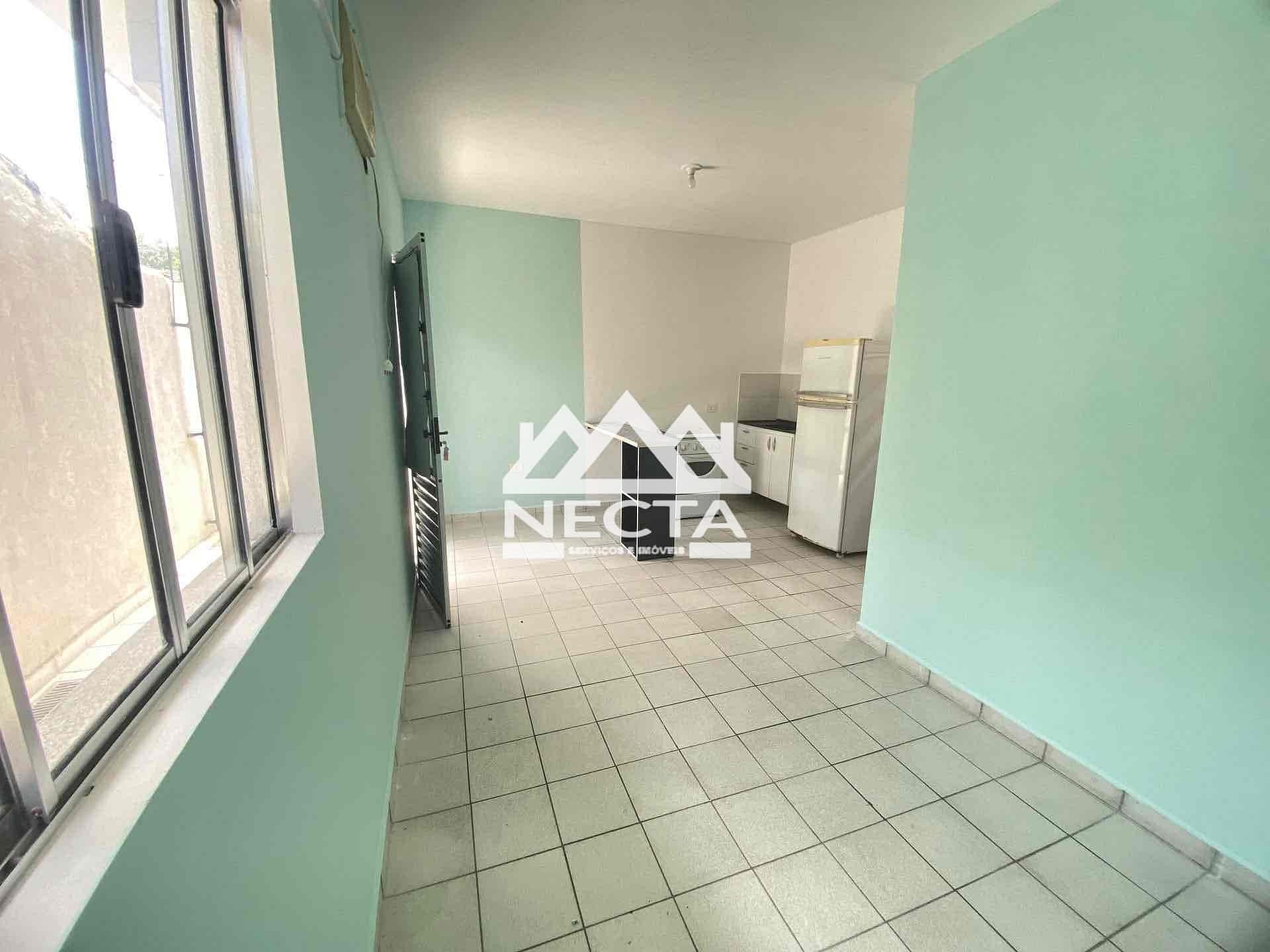 Kitnet e Studio à venda e aluguel com 1 quarto, 25m² - Foto 5