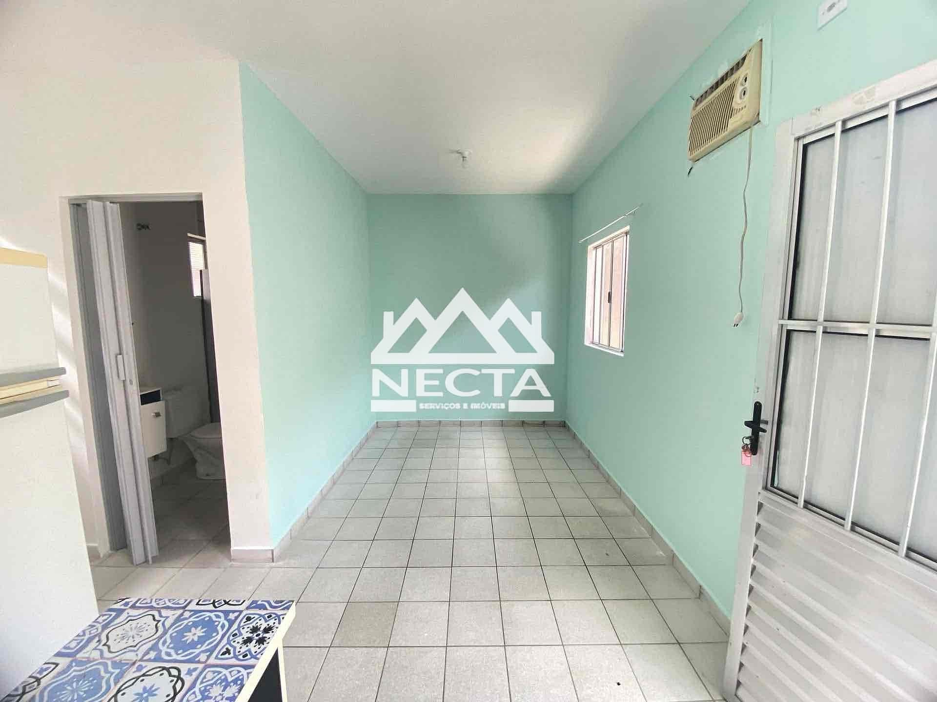Kitnet e Studio à venda e aluguel com 1 quarto, 25m² - Foto 6