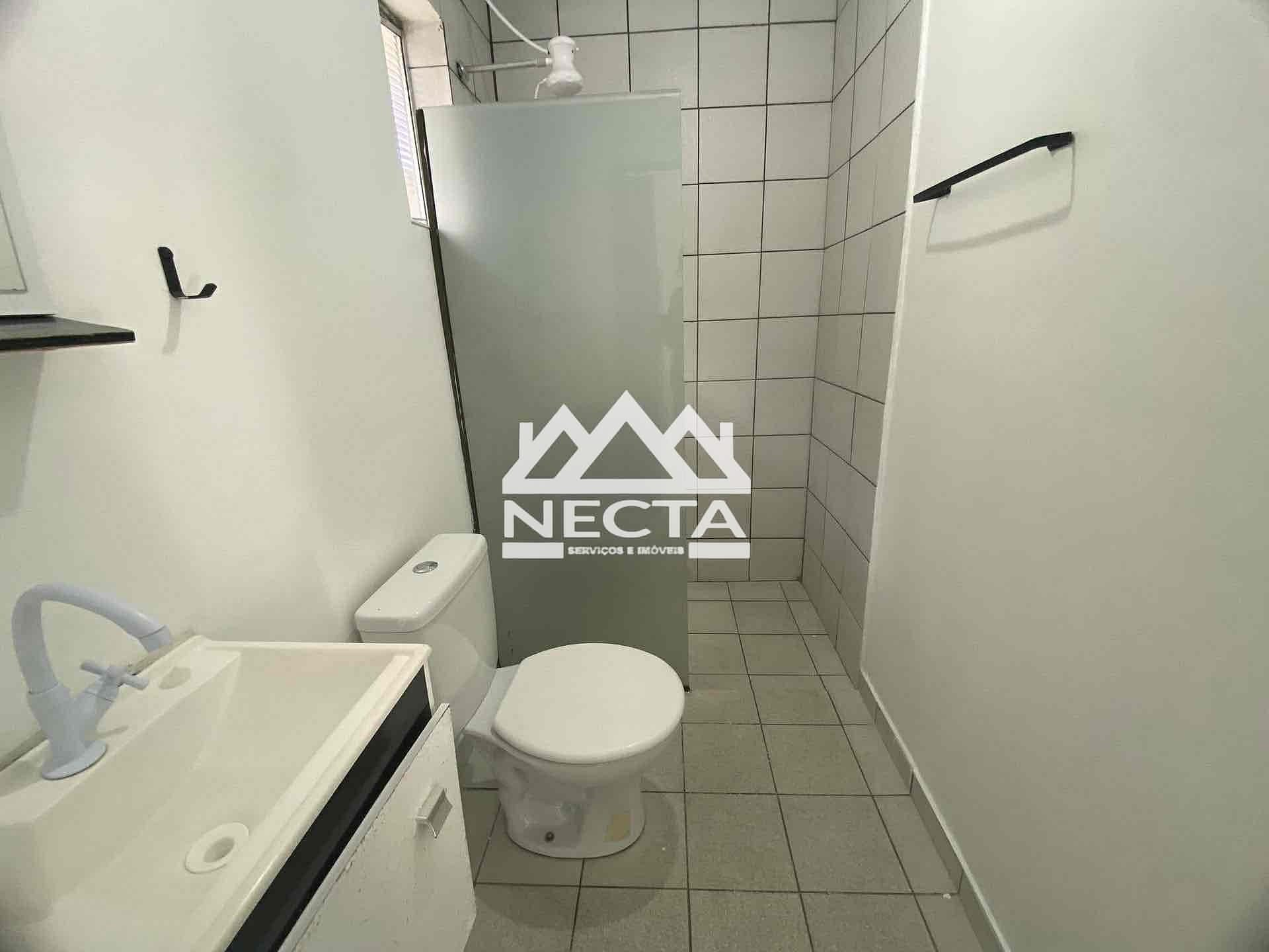 Kitnet e Studio à venda e aluguel com 1 quarto, 25m² - Foto 8