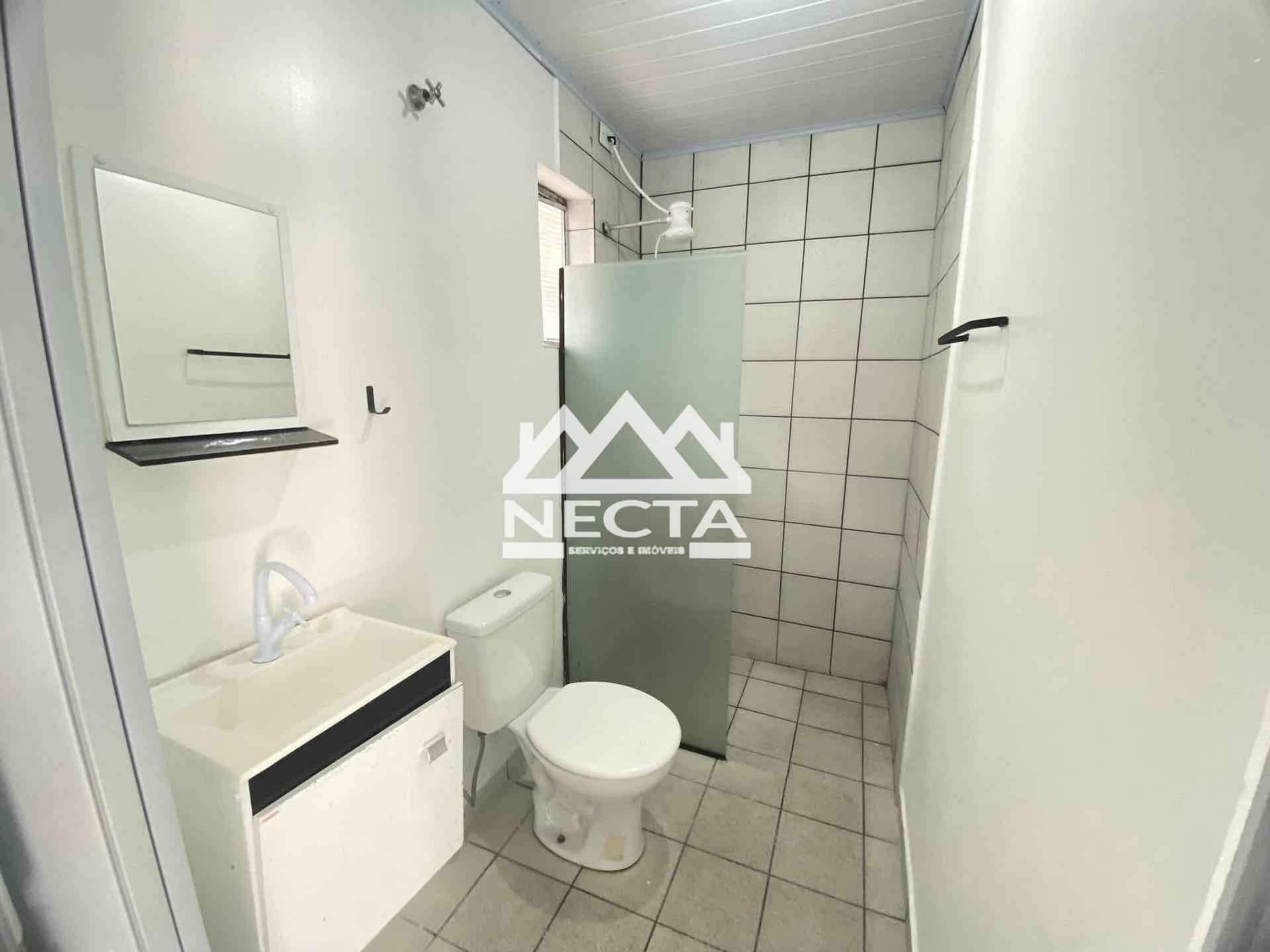 Kitnet e Studio à venda e aluguel com 1 quarto, 25m² - Foto 9