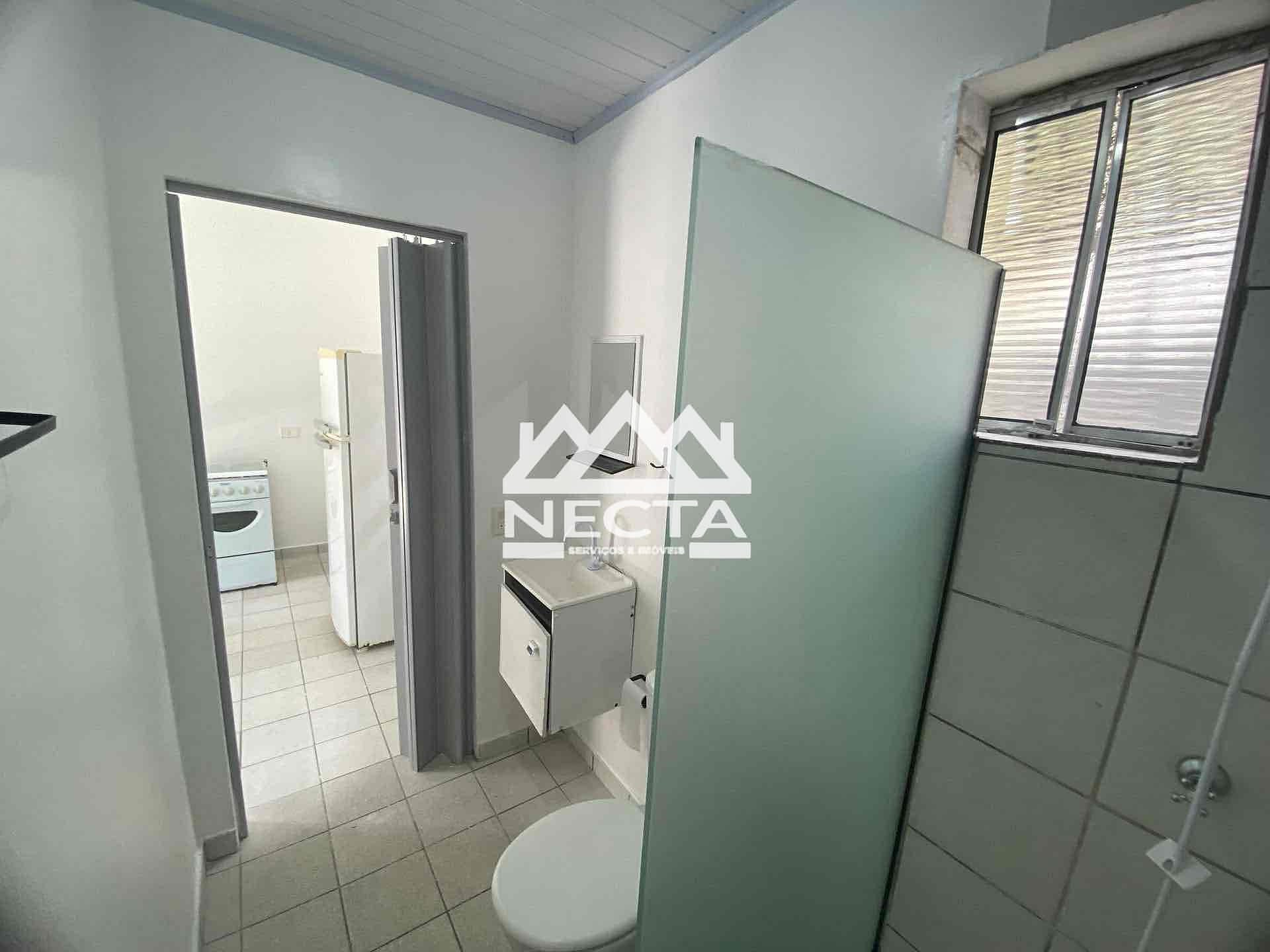 Kitnet e Studio à venda e aluguel com 1 quarto, 25m² - Foto 10