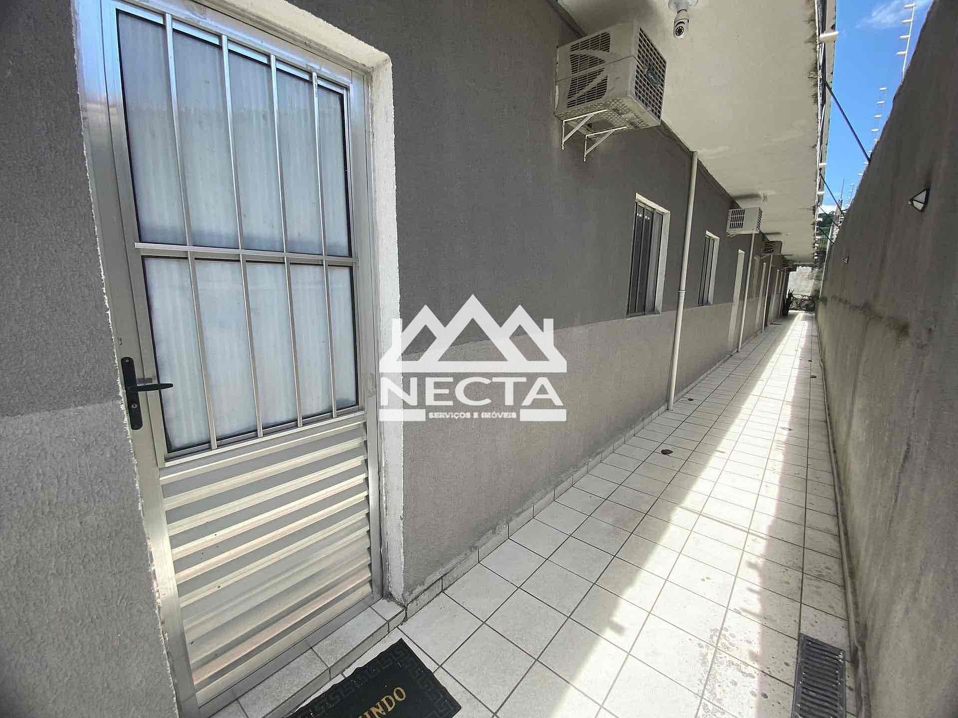 Kitnet e Studio à venda e aluguel com 1 quarto, 25m² - Foto 13