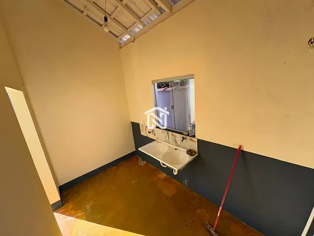 Kitnet 1 quarto e 1 banheiro, para alugar, no bairro Centro em Paraíso do Tocantins
