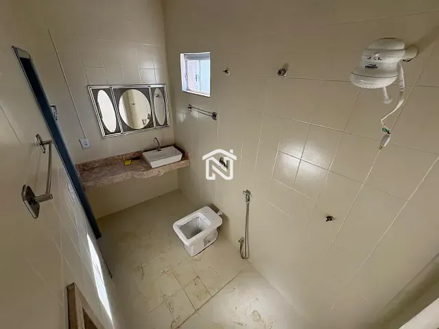 Kitnet 1 quarto e 1 banheiro, para alugar, no bairro Centro em Paraíso do Tocantins