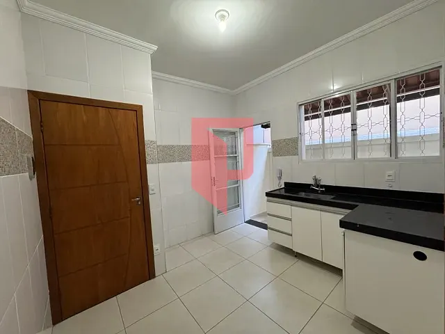 Kitnet 1 quarto e 1 banheiro, para alugar, no bairro São Francisco em Belo Horizonte