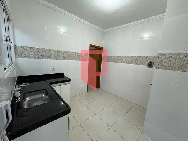 Kitnet 1 quarto e 1 banheiro, para alugar, no bairro São Francisco em Belo Horizonte