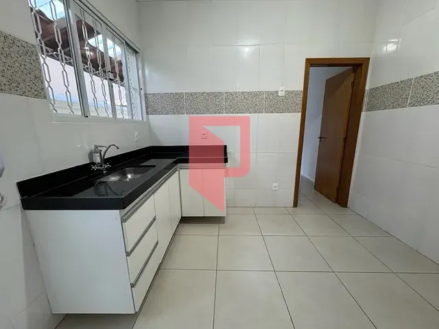 Kitnet 1 quarto e 1 banheiro, para alugar, no bairro São Francisco em Belo Horizonte