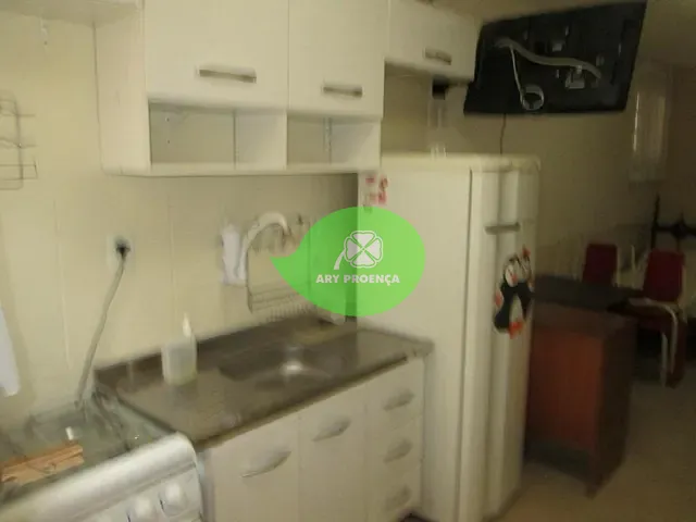 Kitnet 1 quarto e 1 banheiro, para alugar, no bairro Jardim Vera Cruz em Sorocaba