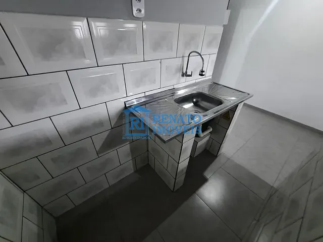 Kitnet 1 quarto e 1 banheiro, para alugar, no bairro Centro em Maricá