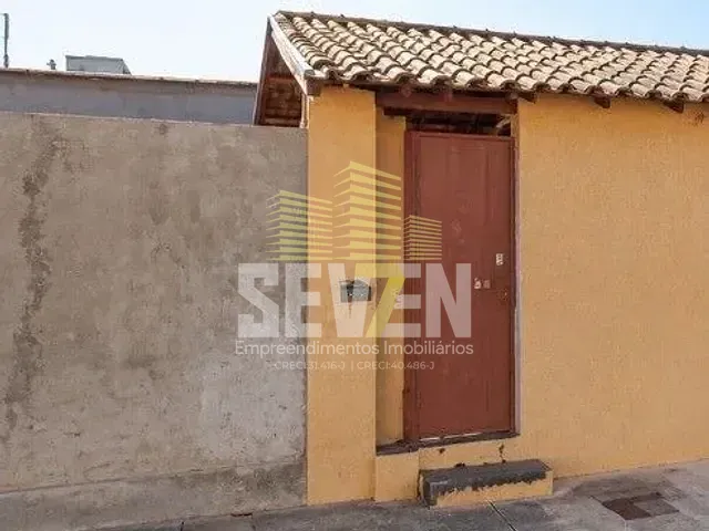 Kitnet 1 quarto e 1 banheiro, para alugar, no bairro Parque Val de Palmas em Bauru