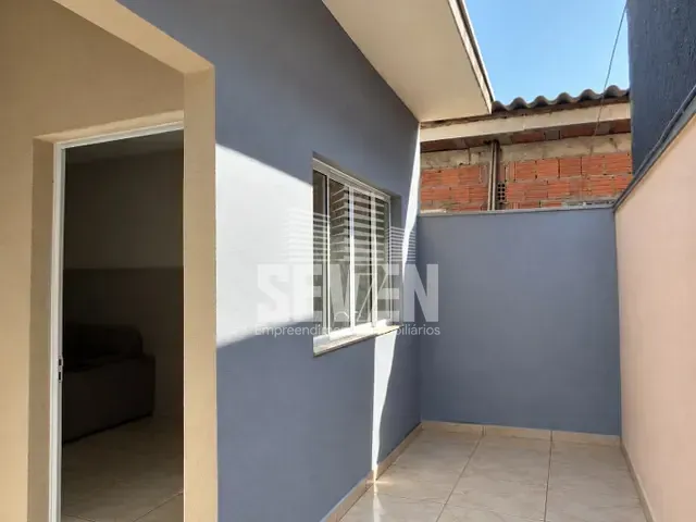 Kitnet 1 quarto e 1 banheiro, para alugar, no bairro Parque Val de Palmas em Bauru