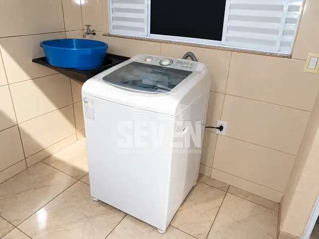 Kitnet 1 quarto e 1 banheiro, para alugar, no bairro Parque Val de Palmas em Bauru