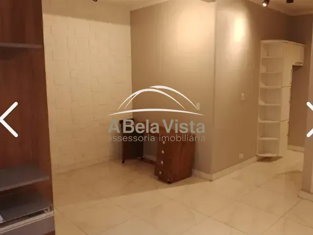 Kitnet 1 quarto e 1 banheiro, à venda, no bairro Bela Vista em São Paulo