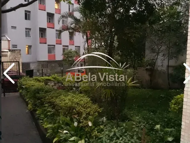 Kitnet 1 quarto e 1 banheiro, à venda, no bairro Bela Vista em São Paulo