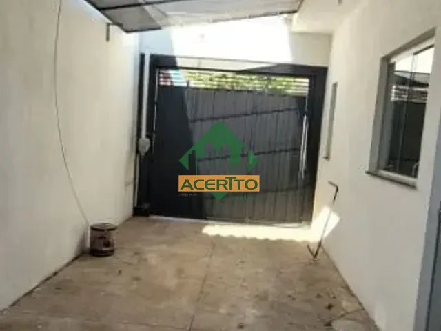 Kitnet 1 quarto e 1 banheiro, para alugar, no bairro Panorama em Araçatuba