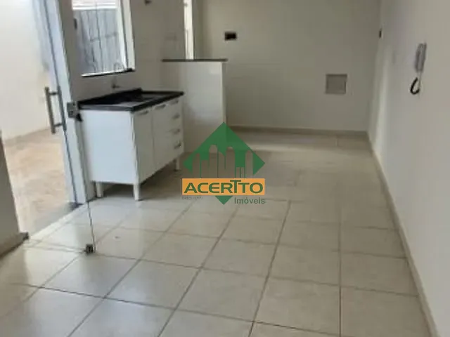 Kitnet 1 quarto e 1 banheiro, para alugar, no bairro Panorama em Araçatuba