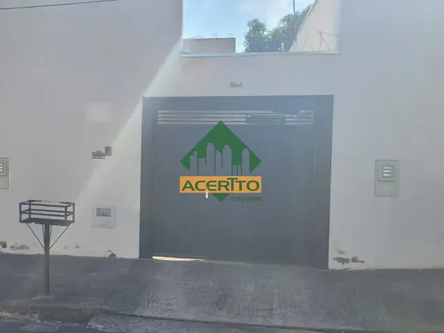 Kitnet 1 quarto e 1 banheiro, para alugar, no bairro Panorama em Araçatuba