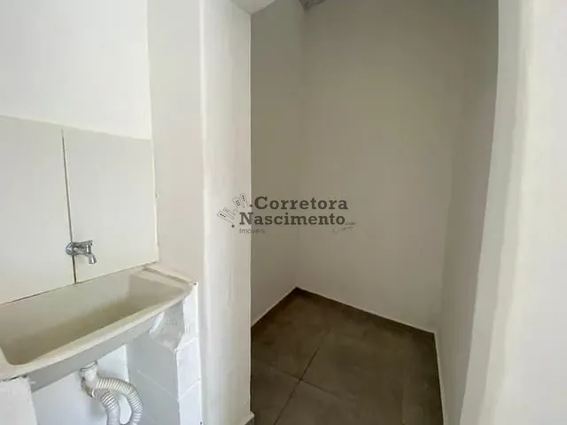 Kitnet com 40m² 1 quarto e 1 banheiro, para alugar, no bairro Jardim Bela Vista em Jacareí