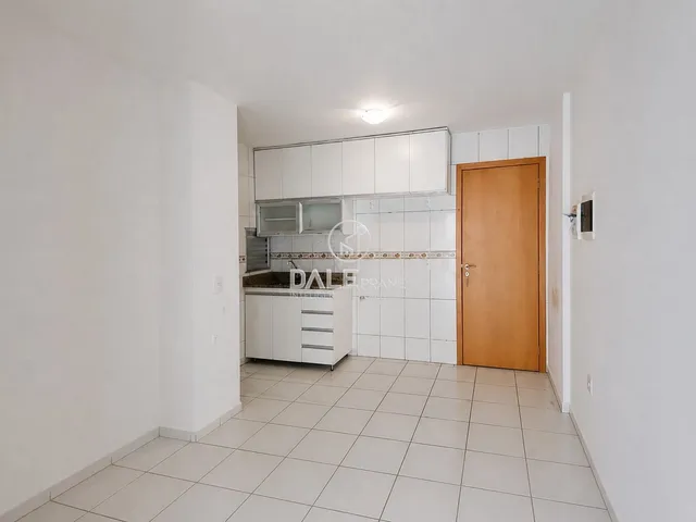 Kitnet com 35m² 1 quarto e 1 banheiro, à venda, no bairro Guará II em Brasília