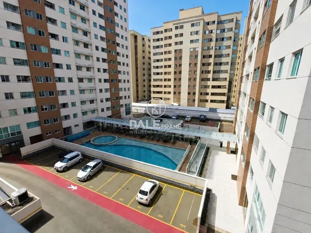 Kitnet com 35m² 1 quarto e 1 banheiro, à venda, no bairro Guará II em Brasília