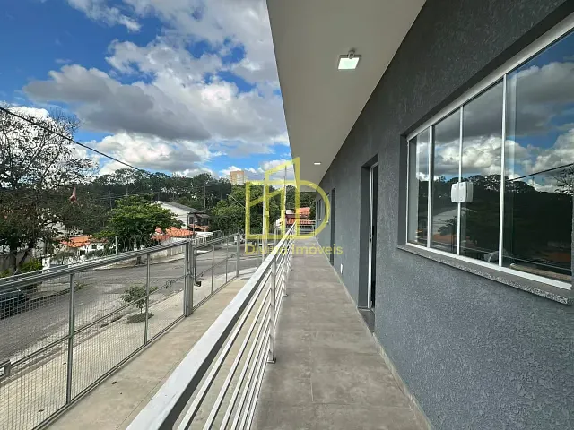 Kitnet 1 quarto e 1 banheiro, à venda ou para alugar, no bairro Jardim Simus em Sorocaba