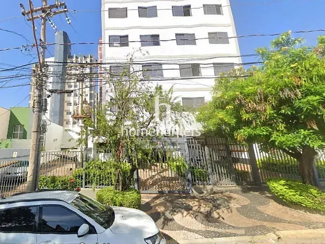 Kitnet 1 quarto e 1 banheiro, à venda, no bairro Guanabara em Campinas