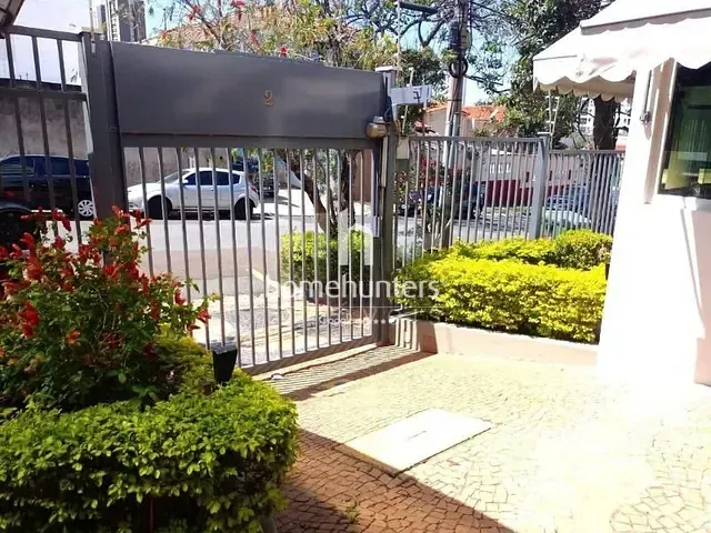 Kitnet 1 quarto e 1 banheiro, à venda, no bairro Guanabara em Campinas