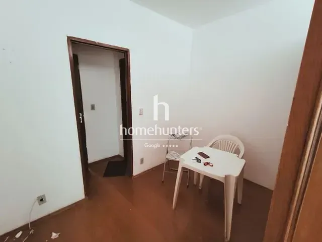 Kitnet 1 quarto e 1 banheiro, à venda, no bairro Guanabara em Campinas