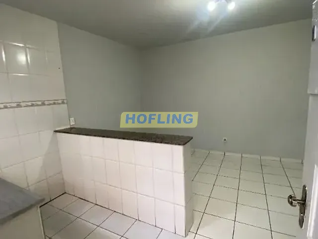 Kitnet com 1m² 1 quarto e 1 banheiro, para alugar, no bairro Vila Indaiá em Rio Claro
