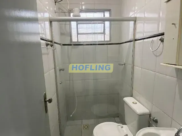 Kitnet com 1m² 1 quarto e 1 banheiro, para alugar, no bairro Vila Indaiá em Rio Claro