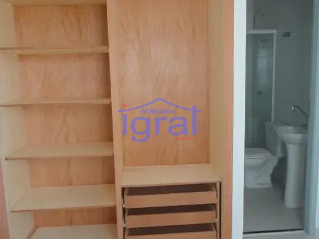 Kitnet 1 quarto e 1 banheiro, para alugar, no bairro Vila do Encontro em São Paulo