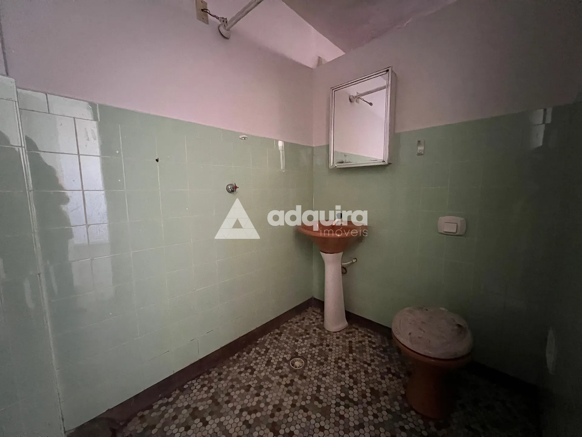 Kitnet-Studio, 20 m² - Foto 6