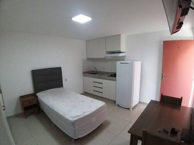 KITNET PRÓXIMO A UNIFEI